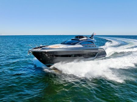 Riva 66' Ribelle image