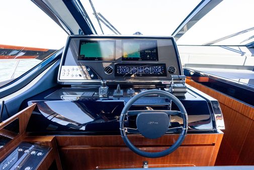 Riva 66' Ribelle image