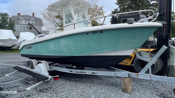 Everglades 230CC