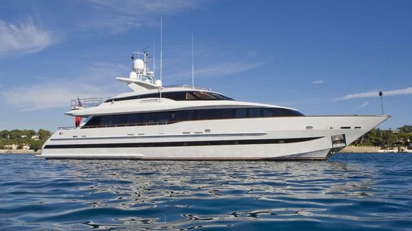 Heesen 30m