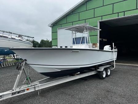 SeaCraft Center Console 23 image