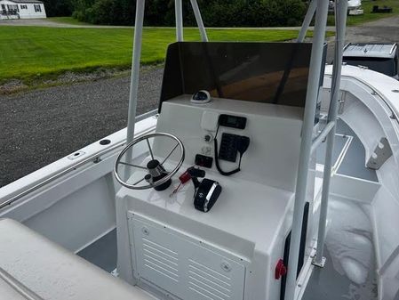 SeaCraft Center Console 23 image