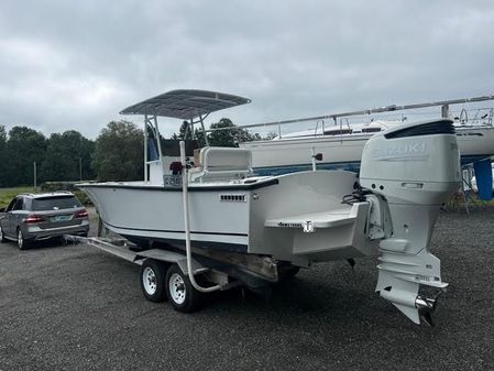 SeaCraft Center Console 23 image