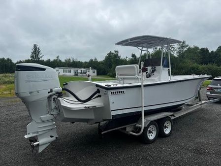 SeaCraft Center Console 23 image