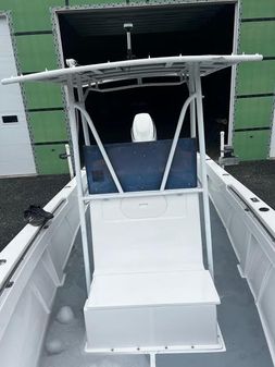 SeaCraft Center Console 23 image