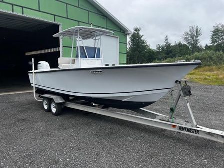 SeaCraft Center Console 23 image