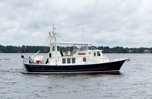 Seaton Ross 56 Trawler image