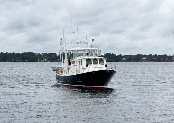 Seaton Ross 56 Trawler image