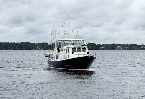 Seaton Ross 56 Trawler image