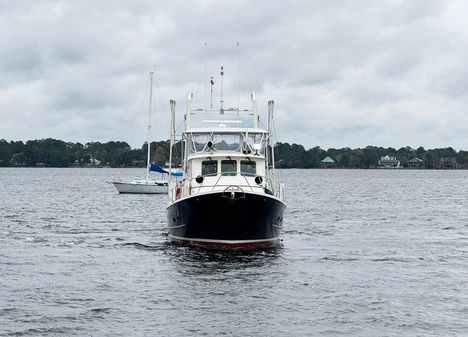 Seaton Ross 56 Trawler image