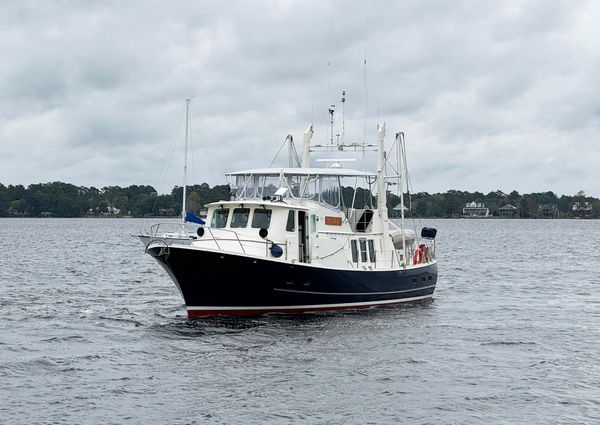 Seaton Ross 56 Trawler image