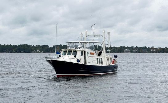 Seaton Ross 56 Trawler image