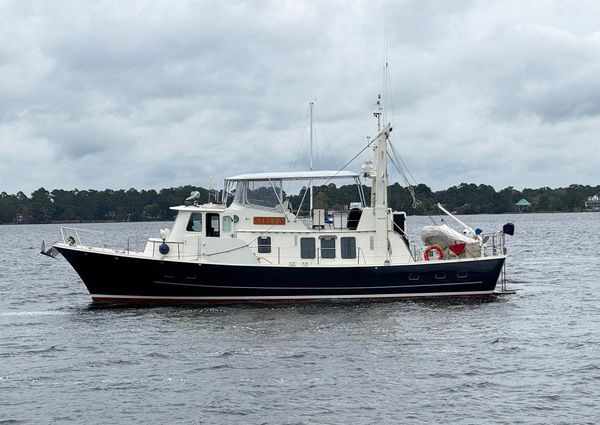 Seaton Ross 56 Trawler image