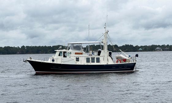 Seaton Ross 56 Trawler image