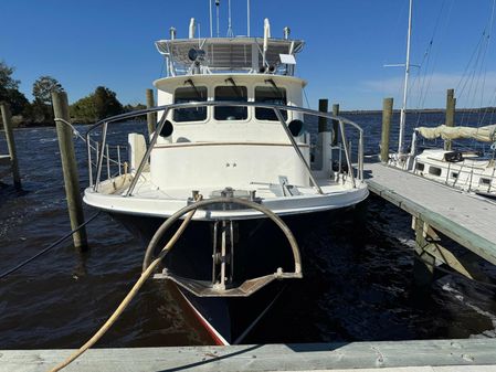 Seaton Ross 56 Trawler image