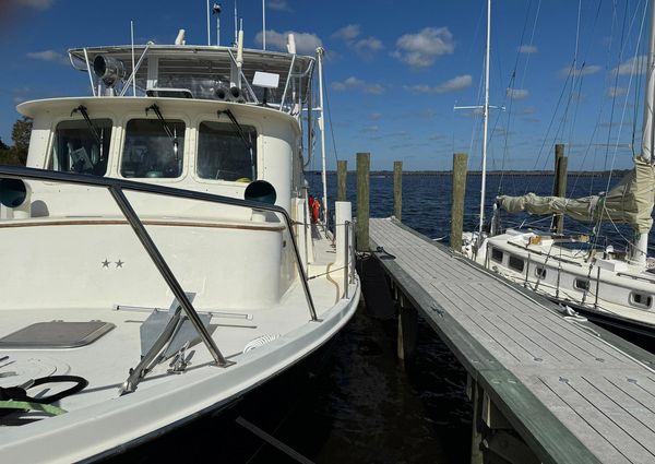 Seaton Ross 56 Trawler image