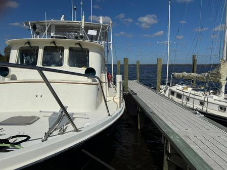 Seaton Ross 56 Trawler image