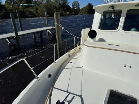 Seaton Ross 56 Trawler image