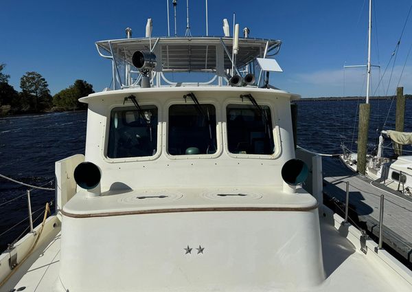 Seaton Ross 56 Trawler image