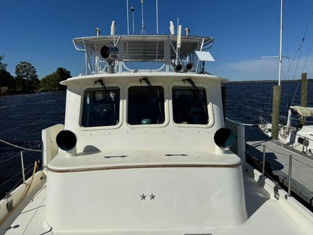 Seaton Ross 56 Trawler image