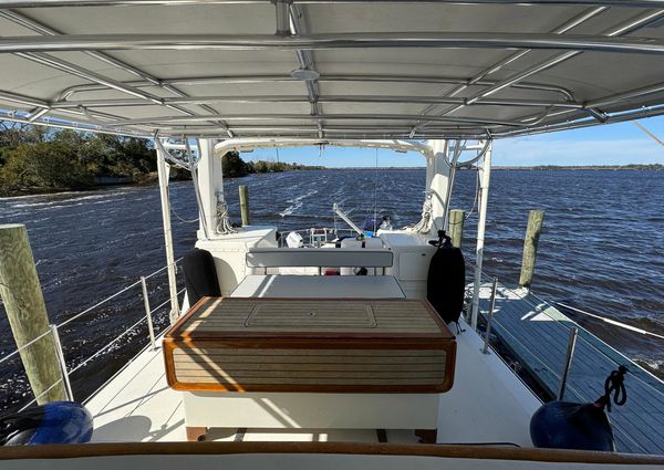 Seaton Ross 56 Trawler image