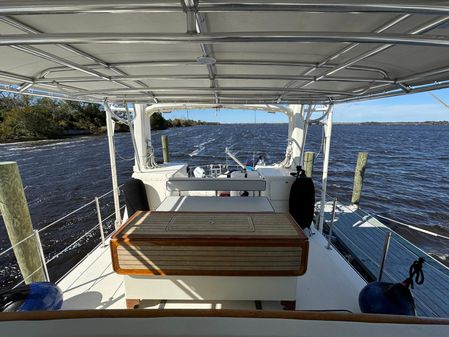 Seaton Ross 56 Trawler image