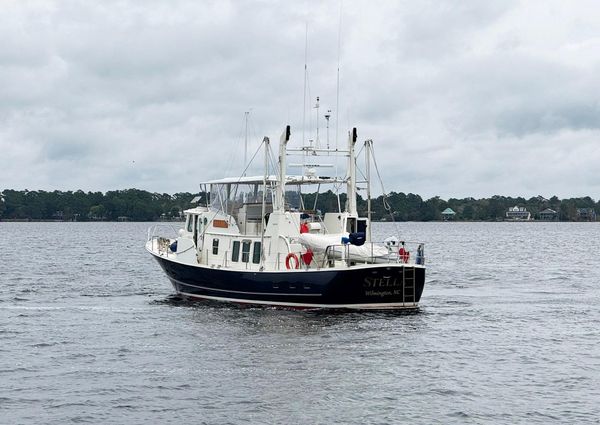 Seaton Ross 56 Trawler image