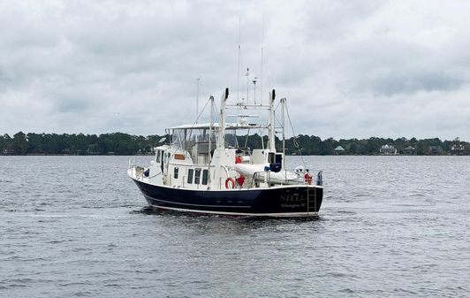 Seaton Ross 56 Trawler image