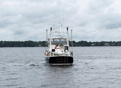 Seaton Ross 56 Trawler image