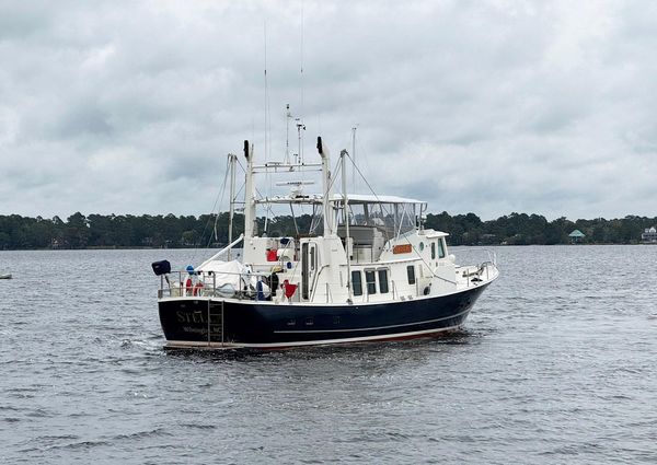 Seaton Ross 56 Trawler image