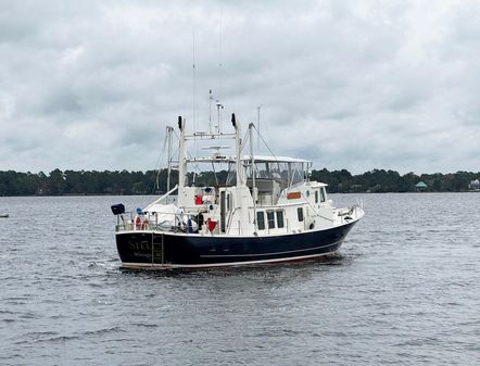 Seaton Ross 56 Trawler image