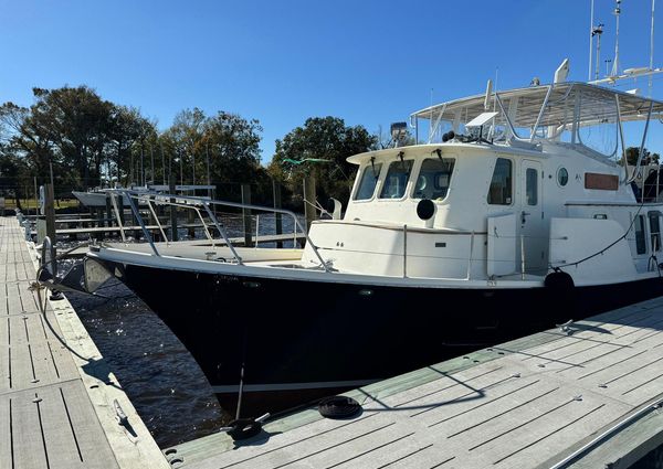 Seaton Ross 56 Trawler image