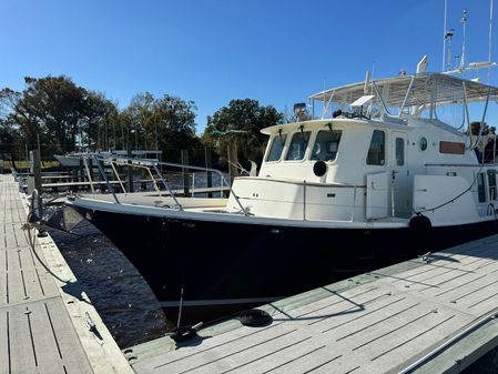 Seaton Ross 56 Trawler image