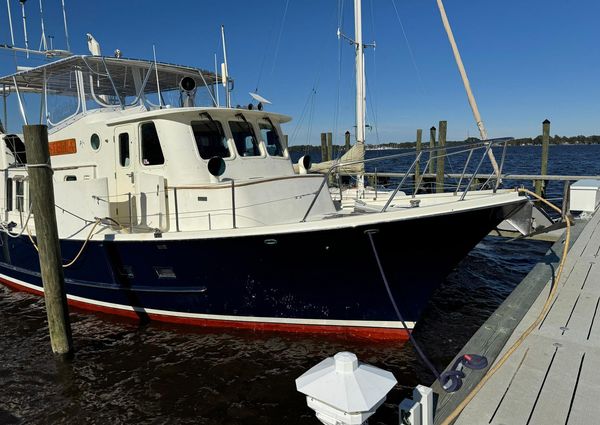 Seaton Ross 56 Trawler image