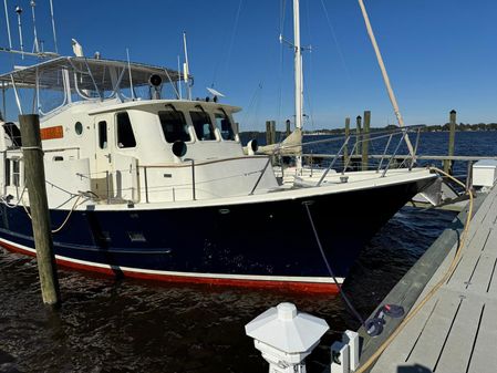 Seaton Ross 56 Trawler image