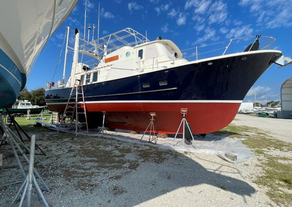 Seaton Ross 56 Trawler image