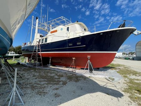 Seaton Ross 56 Trawler image