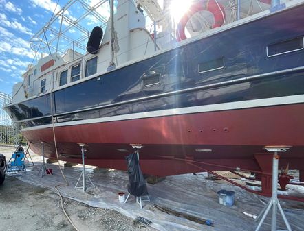 Seaton Ross 56 Trawler image