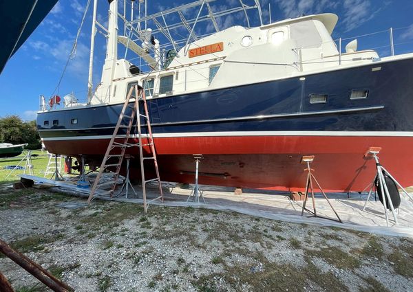 Seaton Ross 56 Trawler image