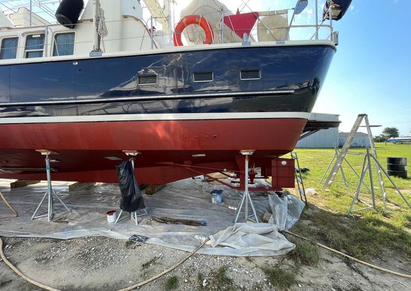 Seaton Ross 56 Trawler image