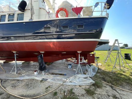 Seaton Ross 56 Trawler image