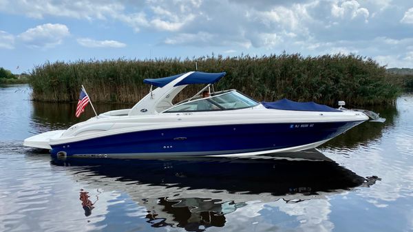 Sea Ray 290 Select EX