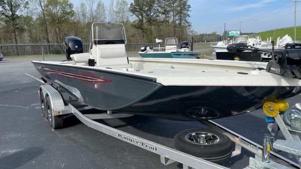 Ranger RB200