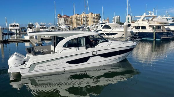Beneteau Antares 11