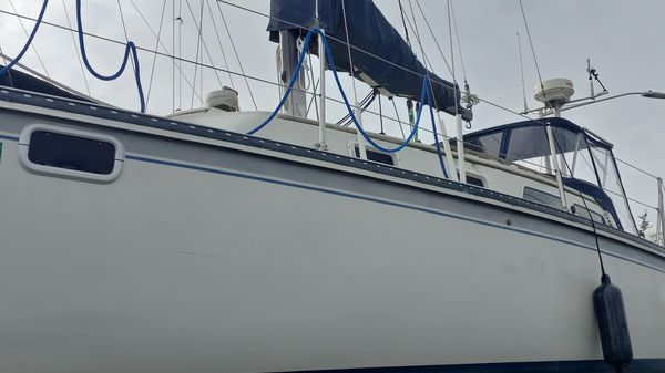 Newport 30