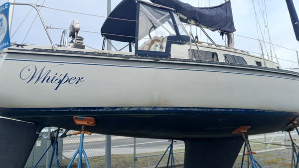 Newport 30 