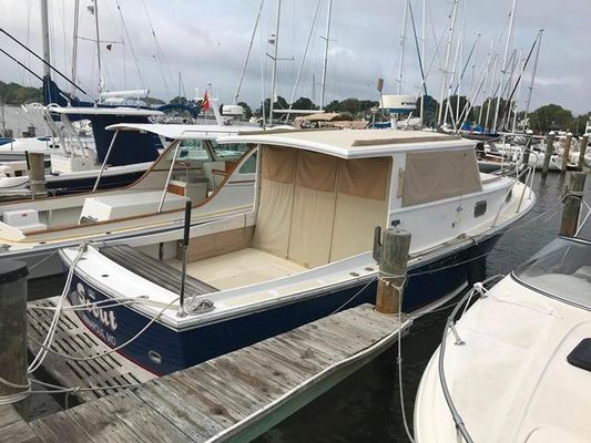 Wilbur 30 Custom HT Express - main image