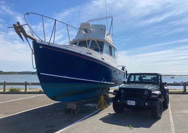 Cape-dory 28-FB-FAST-TRAWLER-01-YANMAR image