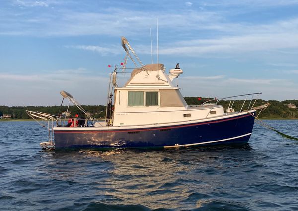 Cape-dory 28-FB-FAST-TRAWLER-01-YANMAR image