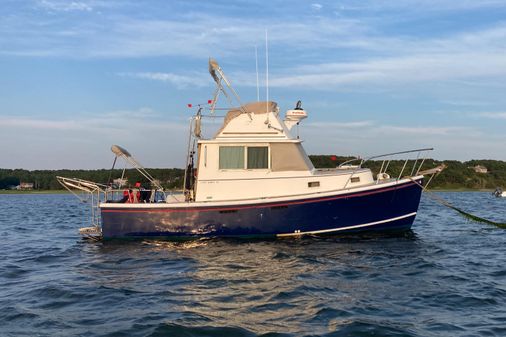 Cape-dory 28-FB-FAST-TRAWLER-01-YANMAR image